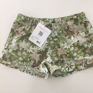 Women’s Patagonia Shorts Small